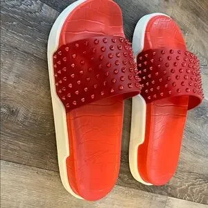 Christian Louboutin | Shoes | Christian Louboutin Loubi  display picture 1